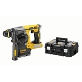 DEWALT Akku-Kombihammer 18 V SDS-Plus, DCH273NT-XJ - 1
